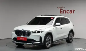 Bmw Ix1 xDrive 30 xLine 2023