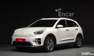 Kia Niro Prestige 2021
