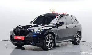 Bmw X5 xDrive 40i M Sport 2025