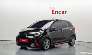 Kia Morning Prestige 2018