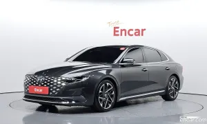 Hyundai Grandeur Exclusice 2.5 2020