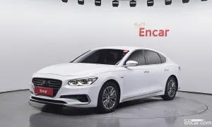 Hyundai Grandeur Premium 2018
