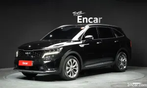 Kia Sorento Noblesse Diesel 2.2 2WD 2022