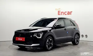 Kia Niro Air 2023