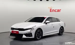 Kia K5 Prestige 2.0 LPi(Rent) 2023