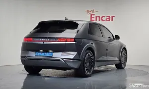 Hyundai Ioniq5 Prestige Long range 2022