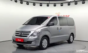 Hyundai Starex Smart 5-Seater VAN 2018