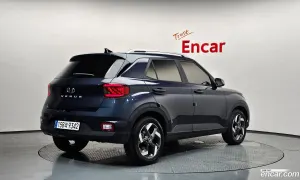 Hyundai Venue 1.6 Flux 2025