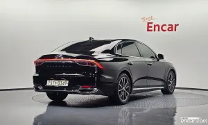 Hyundai Grandeur Exclusice 2.5 2020
