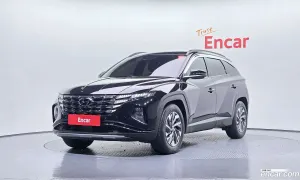 Hyundai Tucson Inspiration 2WD 2020