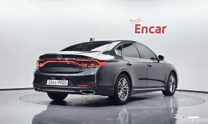 Hyundai Grandeur 2.4 Modern 2019