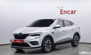 Renault-koreasamsung Xm3 1.6 GTe RE 2023