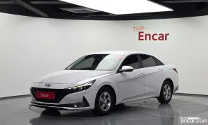 Hyundai Avante Modern 1.6 2021