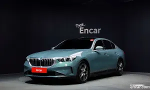 Bmw I5 eDrive 40 2024