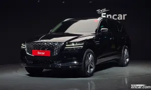 Genesis Gv80 2.5T Gasoline 2WD 2023