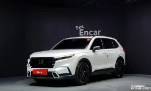 Honda Cr-v 2.0 Hybrid Touring 2WD 2023
