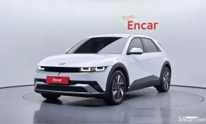 Hyundai Ioniq5 E-Value+ Standard 2024
