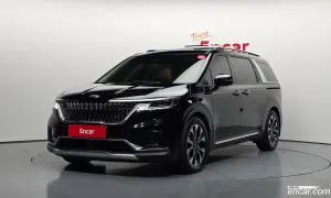 Kia Canival 7-Seater Signature 2020
