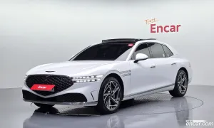 Genesis G90 Gasoline 3.5 Turbo AWD 2023