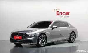 Genesis G90 Gasoline 3.5 Turbo AWD 2022