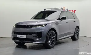 Land rover Range rover sport P550E Dynamic HSE 2024