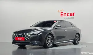 Hyundai Grandeur Premium Choice 2.5 2020