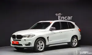 Bmw X5 xDrive 30d 2015
