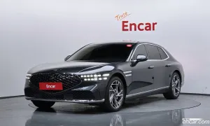 Genesis G90 Gasoline 3.5 Turbo AWD 2023