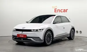 Hyundai Ioniq5 Prestige Long range 2022