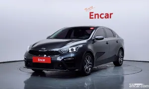 Kia K3 Trendy 2019