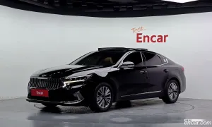 Kia K7 Signature 2020