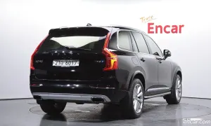 Volvo Xc90 T6 Inscription 2018