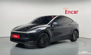 Tesla Model y RWD 2025