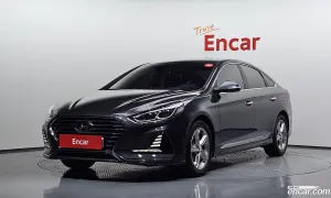 Hyundai Sonata 2.0 Smart Spicial 2019