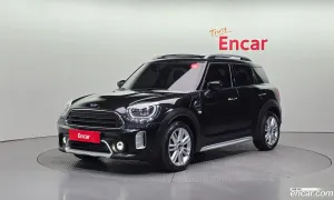 Mini Countryman 2nd Classic Plus 2023