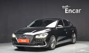 Hyundai Grandeur Special 3.0 Exclusive 2017