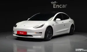 Tesla Model 3 Long Range AWD 2020
