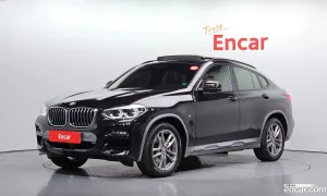 Bmw X4 xDrive20i M Sport X 2021