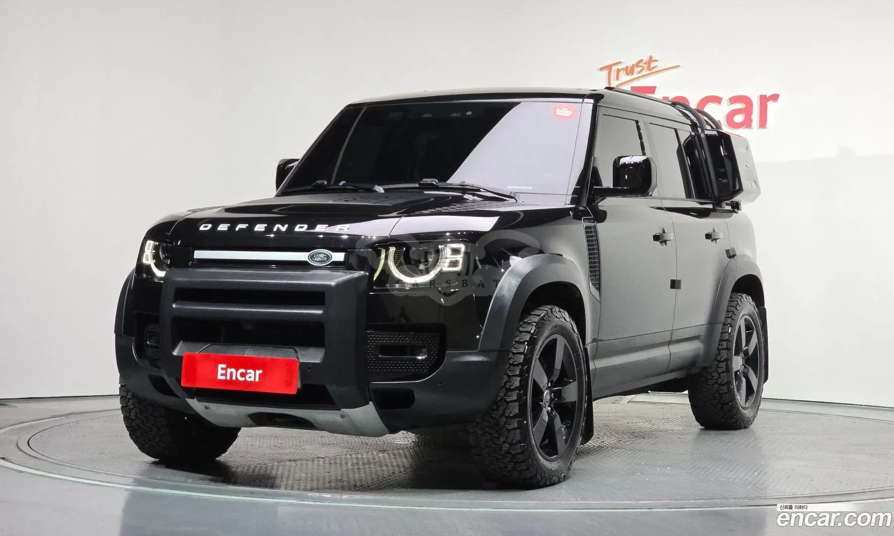 Land rover Defender 110 D300 HSE 2021