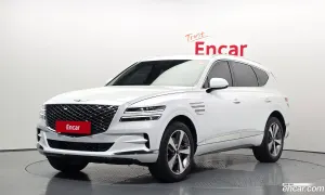 Genesis Gv80 3.0 Diesel 2WD 2021