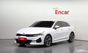 Kia K5 Signature 1.6 Turbo 2021