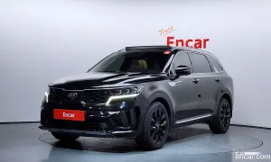 Kia Sorento Signature Diesel 2.2 2WD 2020