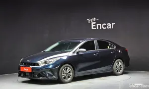 Kia K3 Prestige 1.6 2021