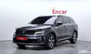 Kia Sorento Noblesse Diesel 2.2 2WD 2021
