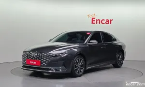 Hyundai Grandeur Exclusice 2.5 2021