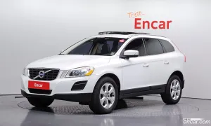Volvo Xc60 1st D4 2012