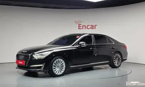 Genesis Eq900 Prestige 3.8 GDI AWD 2016