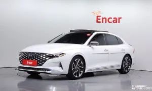 Hyundai Grandeur Exclusice 2.5 2020