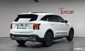 Kia Sorento Signature HEV 1.6 2WD 2025