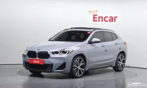 Bmw X2 (f39) xDrive20i M Sport 2023